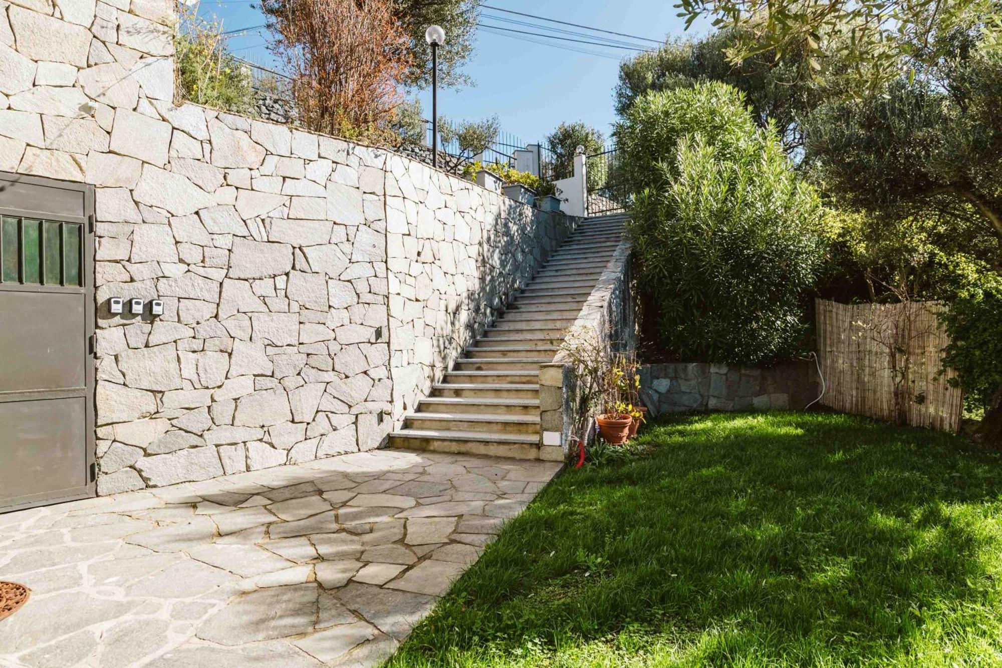 Abc Affittacamere Celle Ligure Exterior foto